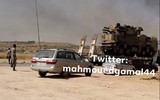 [ẢNH] UAE cấp tốc đưa Pantsir-S1 tới Lybia, sẵn sàng bắn hạ UCAV Thổ Nhĩ Kỳ?