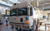 [ẢNH] UAE cấp tốc đưa Pantsir-S1 tới Lybia, sẵn sàng bắn hạ UCAV Thổ Nhĩ Kỳ?