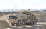[ẢNH] UAE cấp tốc đưa Pantsir-S1 tới Lybia, sẵn sàng bắn hạ UCAV Thổ Nhĩ Kỳ?