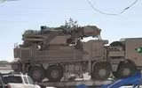 [ẢNH] UAE cấp tốc đưa Pantsir-S1 tới Lybia, sẵn sàng bắn hạ UCAV Thổ Nhĩ Kỳ?