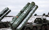 [ẢNH] Ác mộng của Nga khi Thổ Nhĩ Kỳ dùng S-400 lập vùng cấm bay tại Idlib