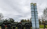 [ẢNH] Ác mộng của Nga khi Thổ Nhĩ Kỳ dùng S-400 lập vùng cấm bay tại Idlib