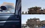 [ẢNH] UAE cấp tốc đưa Pantsir-S1 tới Lybia, sẵn sàng bắn hạ UCAV Thổ Nhĩ Kỳ?