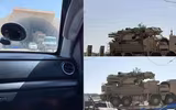 [ẢNH] UAE cấp tốc đưa Pantsir-S1 tới Lybia, sẵn sàng bắn hạ UCAV Thổ Nhĩ Kỳ?