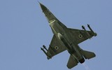 [ẢNH] Ác mộng với Iran khi không quân Mỹ - Israel liên kết tấn công