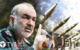 [ẢNH] Vì sao Iran báo động tác chiến lực lượng tận... Syria khi căng thẳng với Mỹ gia tăng?