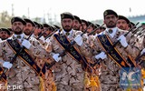 [ẢNH] Vì sao Iran báo động tác chiến lực lượng tận... Syria khi căng thẳng với Mỹ gia tăng?