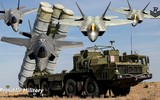 [ẢNH] Tổng thống Trump phê duyệt kế hoạch tấn công, đòn trả đũa Iran sắp diễn ra?