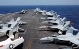 [ẢNH] Tổng thống Trump phê duyệt kế hoạch tấn công, đòn trả đũa Iran sắp diễn ra?