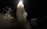 [ẢNH] Tổng thống Trump phê duyệt kế hoạch tấn công, đòn trả đũa Iran sắp diễn ra?