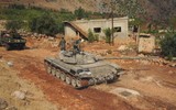 [ẢNH] Vì sao Iran báo động tác chiến lực lượng tận... Syria khi căng thẳng với Mỹ gia tăng?