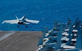 [ẢNH] Tổng thống Trump phê duyệt kế hoạch tấn công, đòn trả đũa Iran sắp diễn ra?