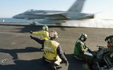 [ẢNH] Tổng thống Trump phê duyệt kế hoạch tấn công, đòn trả đũa Iran sắp diễn ra?