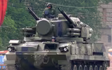 [ẢNH] Lộ diện tên lửa chống tăng tầm bắn xa nhất thế giới của trực thăng Mi-28NM