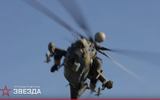 [ẢNH] Lộ diện tên lửa chống tăng tầm bắn xa nhất thế giới của trực thăng Mi-28NM