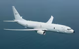 [ẢNH] Sự thực vụ tàu ngầm Nga bị máy bay P-8A Poseidon Mỹ 