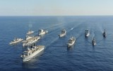 [ẢNH] Căng thẳng gia tăng sau khi Saudi Arabia đề nghị Anh cùng tham gia tấn công Iran