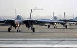 [ẢNH] F-14 Iran sẽ 