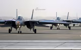[ẢNH] F-14 Iran sẽ 