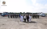 [ẢNH] Bất ngờ lớn trước quốc gia Đông Nam Á sở hữu trực thăng săn ngầm tốt nhất thế giới