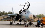 [ẢNH] F-14 Iran sẽ 