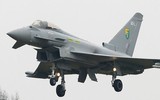 [ẢNH] Căng thẳng gia tăng sau khi Saudi Arabia đề nghị Anh cùng tham gia tấn công Iran
