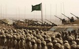 [ẢNH] Căng thẳng gia tăng sau khi Saudi Arabia đề nghị Anh cùng tham gia tấn công Iran