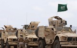 [ẢNH] Căng thẳng gia tăng sau khi Saudi Arabia đề nghị Anh cùng tham gia tấn công Iran