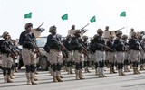[ẢNH] Căng thẳng gia tăng sau khi Saudi Arabia đề nghị Anh cùng tham gia tấn công Iran