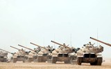 [ẢNH] Căng thẳng gia tăng sau khi Saudi Arabia đề nghị Anh cùng tham gia tấn công Iran
