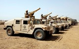 [ẢNH] Căng thẳng gia tăng sau khi Saudi Arabia đề nghị Anh cùng tham gia tấn công Iran