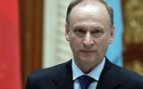 [ẢNH] Vì sao Nga bất ngờ phải mềm mỏng trước các cuộc không kích của Israel tại Syria?