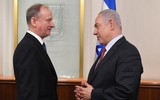 [ẢNH] Vì sao Nga bất ngờ phải mềm mỏng trước các cuộc không kích của Israel tại Syria?
