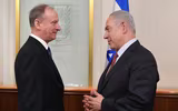 [ẢNH] Vì sao Nga bất ngờ phải mềm mỏng trước các cuộc không kích của Israel tại Syria?