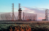 [ẢNH] Radar chống tàng hình 