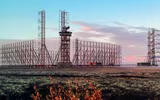 [ẢNH] Radar chống tàng hình 