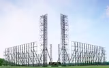 [ẢNH] Radar chống tàng hình 