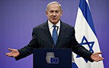 [ẢNH] Vì sao Nga bất ngờ phải mềm mỏng trước các cuộc không kích của Israel tại Syria?