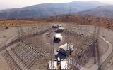 [ẢNH] Radar chống tàng hình 