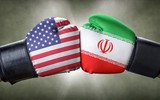 [ẢNH] Iran ngấm đòn đau sau khi 
