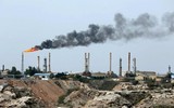 [ẢNH] Iran ngấm đòn đau sau khi 