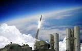 [ẢNH] Cơ hội hiếm có để mua tổ hợp phòng không S-400 Triumf với 