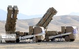 [ẢNH] Iran ngấm đòn đau sau khi 