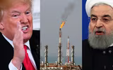 [ẢNH] Iran ngấm đòn đau sau khi 