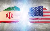 [ẢNH] Iran ngấm đòn đau sau khi 
