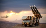 [ẢNH] Iran ngấm đòn đau sau khi 