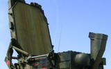 [ẢNH] Radar phản pháo tối tân của Nga bị Ukraine phá hủy bằng công nghệ vượt trội