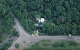 [ẢNH] Radar phản pháo tối tân của Nga bị Ukraine phá hủy bằng công nghệ vượt trội