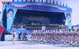 [ẢNH] Nhận diện thời điểm Mỹ có thể phát động tấn công quân sự quy mô lớn chống Iran