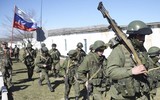 [ẢNH] Quân đội Nga bị kẹt giữa hai làn đạn của Syria và Thổ Nhĩ Kỳ tại Tây Bắc Hama